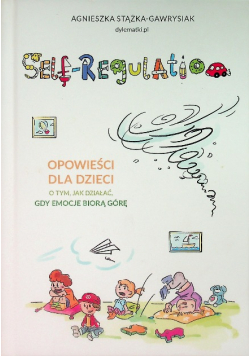 Self - regulation Opowieści dla dzieci