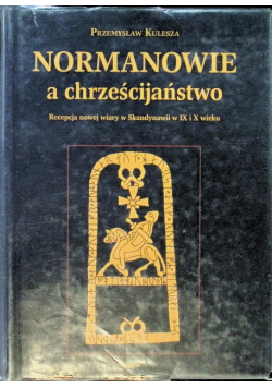 Normanowie a chrześcijaństwo