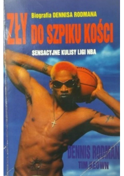 Zły do szpiku kości