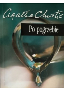 Po pogrzebie