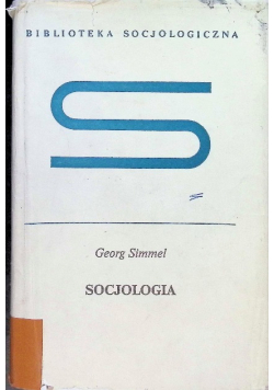 Socjologia