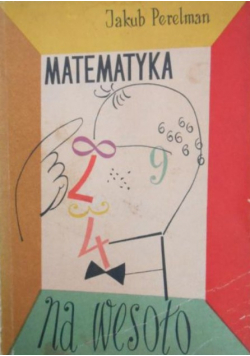 Matematyka na wesoło