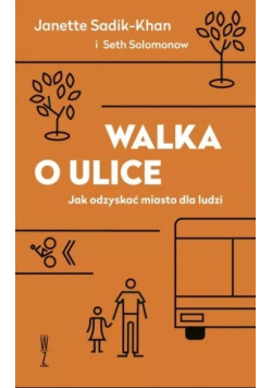 Walka o ulice