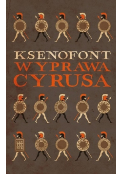 Wyprawa Cyrusa