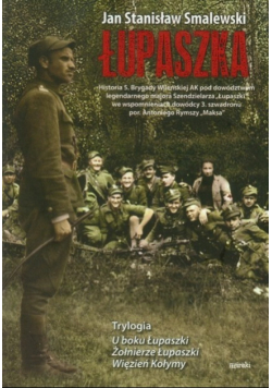 Łupaszka