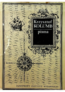 Kolumb Pisma