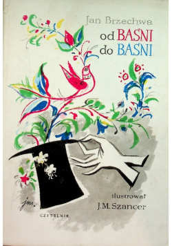 Od baśni do baśni