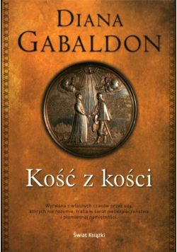 Kość z kości