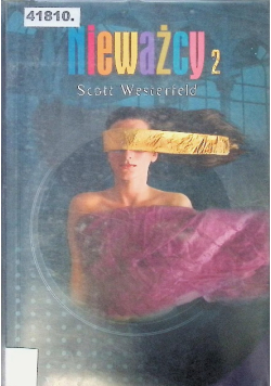Nieważcy Tom 2