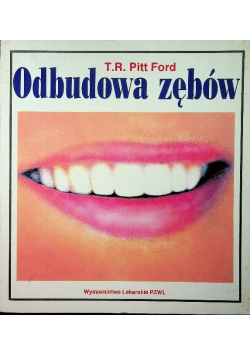 Odbudowa zębów