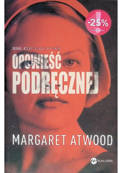 Opowieść podręcznej
