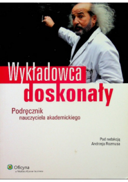 Wykładowca doskonały