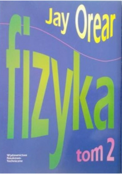 Fizyka Tom 2