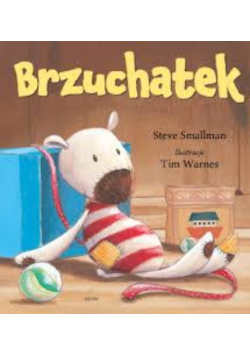 Brzuchatek