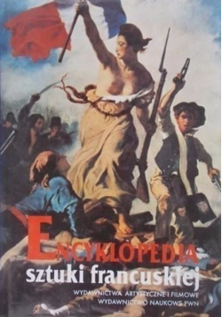 Encyklopedia sztuki francuskiej