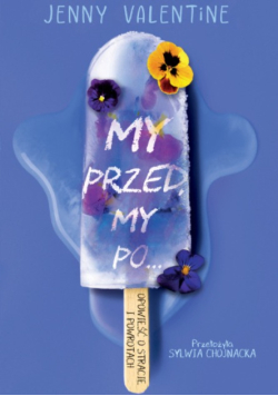 My przed, my po
