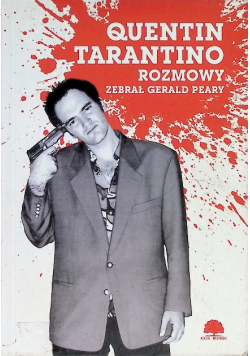 Quentin Tarantino Rozmowy