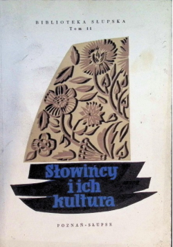 Słowińcy i ich kultura