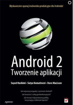 Android Część 2 Tworzenie Aplikacji