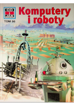Komputery i roboty