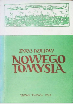 Zarys dziejów Nowego Tomyśla