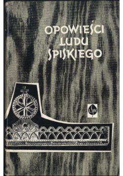 Opowieści ludu spiskiego