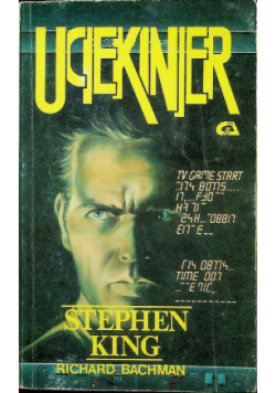 Uciekinier