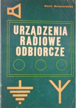 Urządzenia radiowe odbiorcze