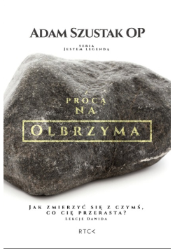 Z procą na olbrzyma