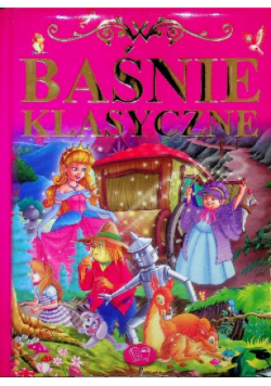 Baśnie klasyczne