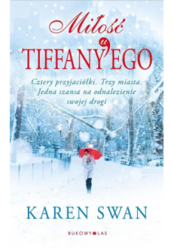 Miłość u Tiffanyego