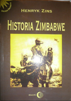 Historia Zimbabwe