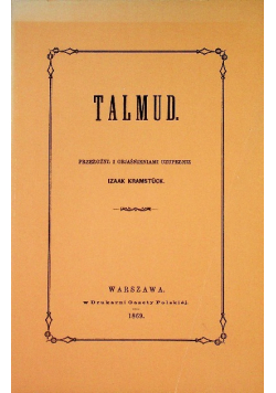 Talmud
