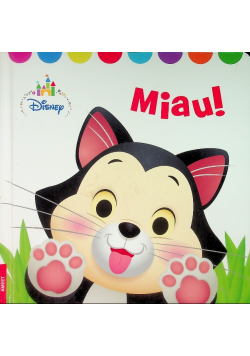 Disney Maluch Miau