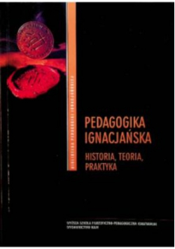 Pedagogika Ignacjańska