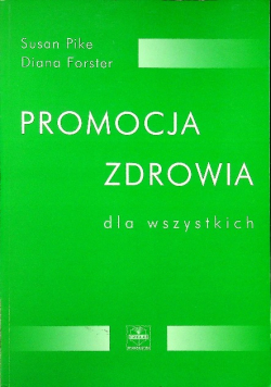 Promocja Zdrowia