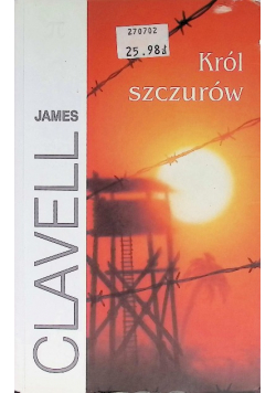 Król szczurów