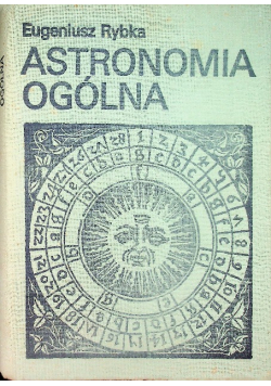 Astronomia ogólna