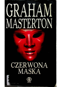 Czerwona maska