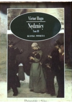 Nędznicy Tom III