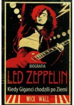 Kiedy giganci chodzili po ziemi