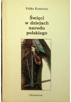Święci w dziejach narodu polskiego