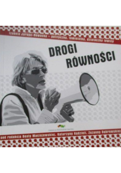 Drogi równości