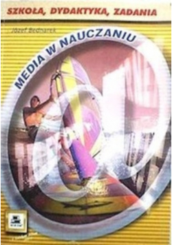 Media w nauczaniu