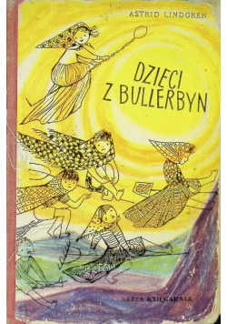 Dzieci z Bullerbyn