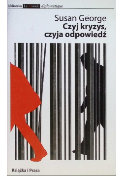 Czyj kryzys czyja odpowiedź