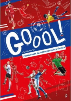 Gol Przewodnik po mistrzostwach świata