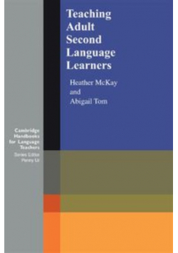 Teaching Adult Second Language Learners