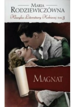 Magnat Tom 3