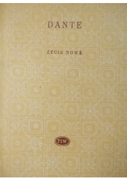 Życie Nowe